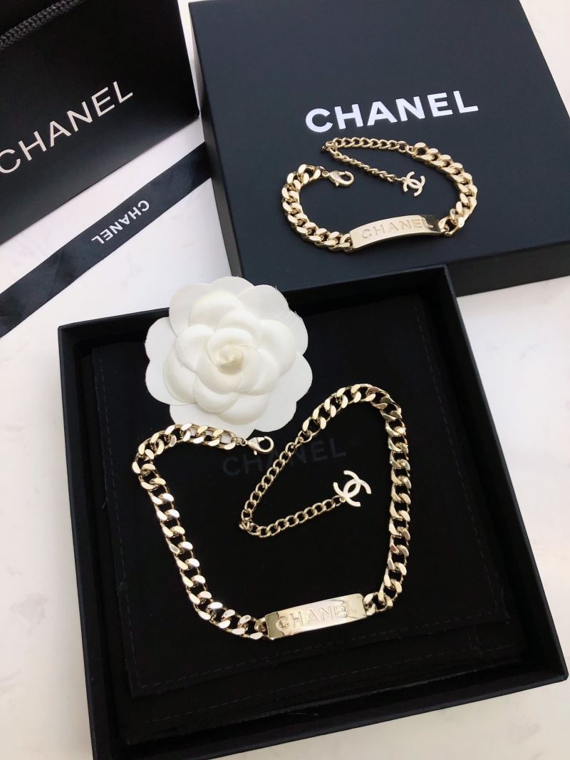 Chanel Bracelets